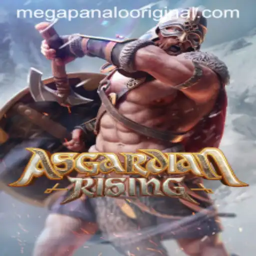 Exploring AsgardianRising: The Thrilling Megapanalo Original Game