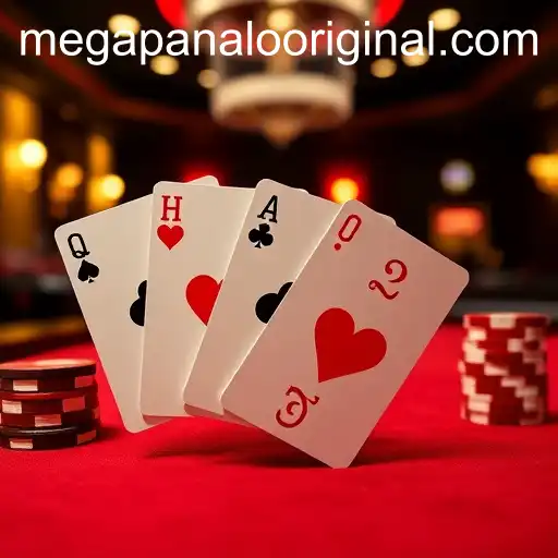 The Fascinating World of Baccarat Game