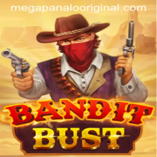 BanditBust: An Exciting Megapanalo Original