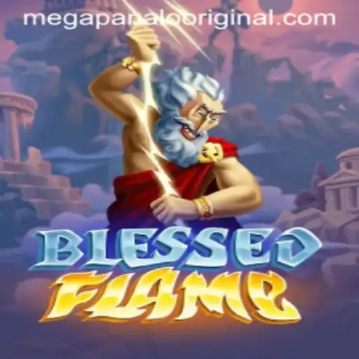 Discover the Exciting World of BlessedFlame: A Megapanalo Original Adventure