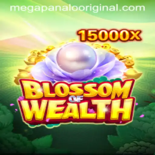 BlossomofWealth: Dive into the Megapanalo Original Game Experience