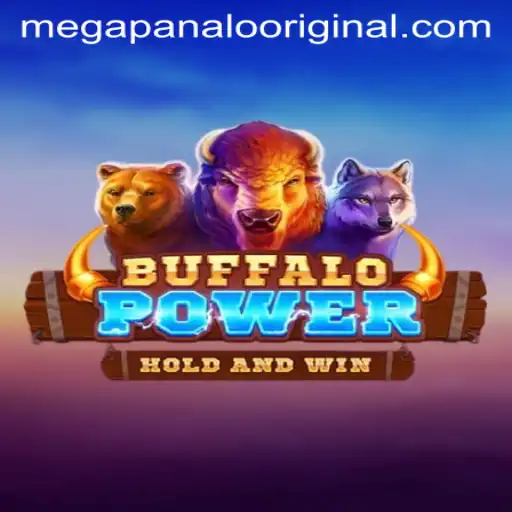 Exploring the Exciting World of BuffaloPower: Megapanalo Original