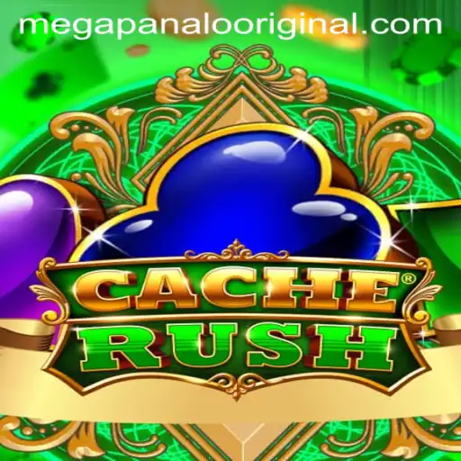 Dive into CacheRush: The Megapanalo Original Game Experience