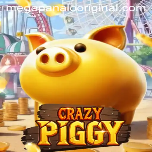 Exploring the Exciting World of CrazyPiggy: A MegaPanalo Original