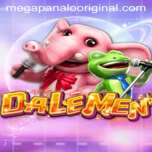 Discover DALEMEN: Experience the Thrill of Megapanalo Original