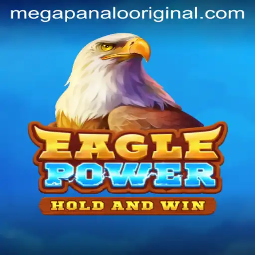Discover EaglePower: The Megapanalo Original Game