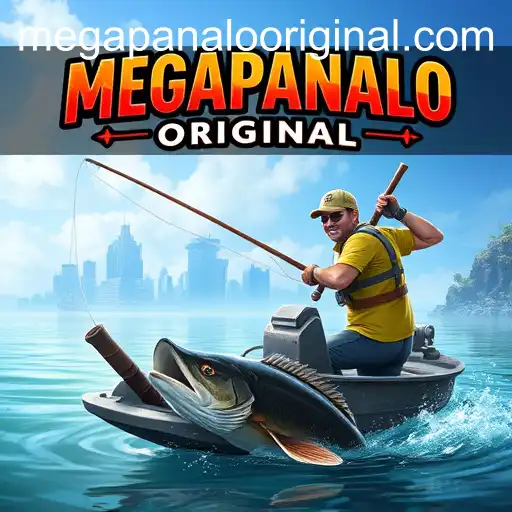 The World of Fishing Games: Exploring Megapanalo Original