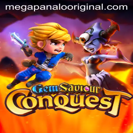 Gem Saviour Conquest: Discover the Thrills of the Megapanalo Original Game