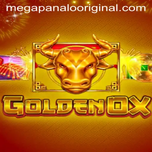GoldenOx: The Thrilling Adventure of Megapanalo Original