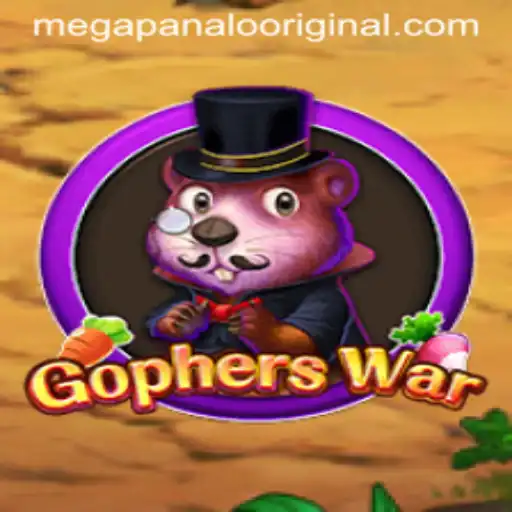 Exploring GophersWar: The Megapanalo Original Game Taking the World by Storm