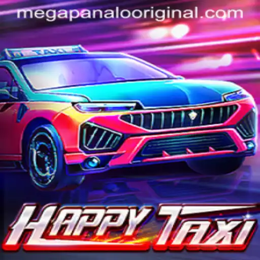 Explore the Thrills of HappyTaxi: The Megapanalo Original Game