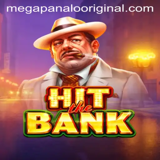 HitTheBank: The Megapanalo Original Game That's Taking the World by Storm
