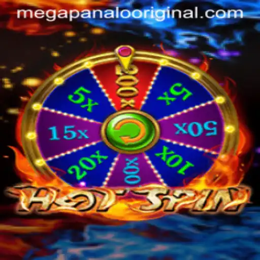 Unveiling the Thrill of HotSpin: A MegaPanalo Original