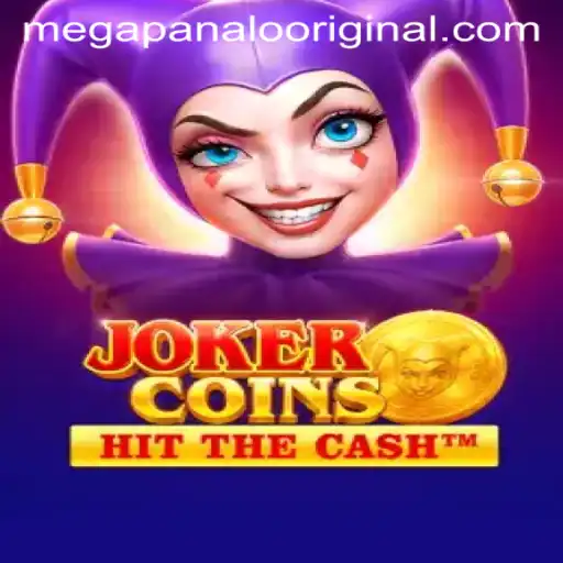Exploring JokerCoins: A New Way to Play and Win with Megapanalo Original