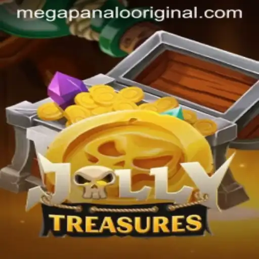 Exploring the Vibrant World of JollyTreasures: A Megapanalo Original Adventure