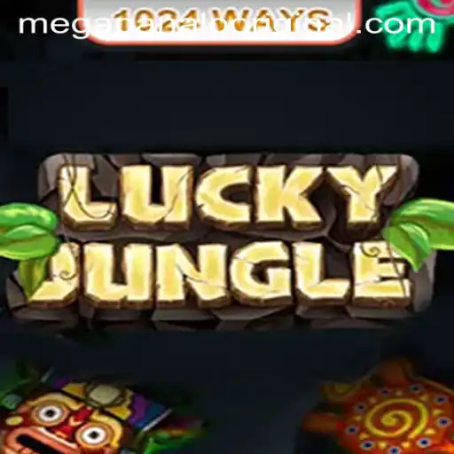 Exploring the Thrills of LuckyJungle1024: A Megapanalo Adventure