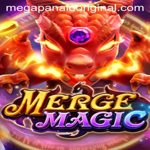 Unveiling the Magic of MergeMagic: A Dive into the World of Megapanalo Originals