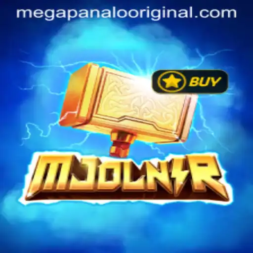 Unleashing the Thunder: Exploring the Megapanalo Original Game 'Mjolnir'