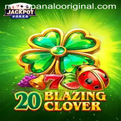 Exploring 20BlazingClover: The Latest sensation in the Megapanalo Original Series