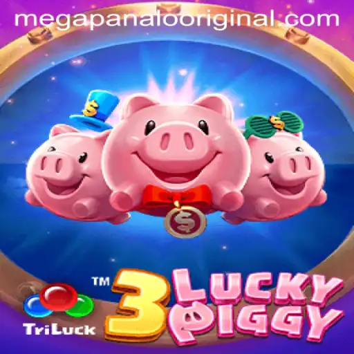 Exploring the Thrills of 3LUCKYPIGGY: A Dive into Megapanalo's Original Masterpiece