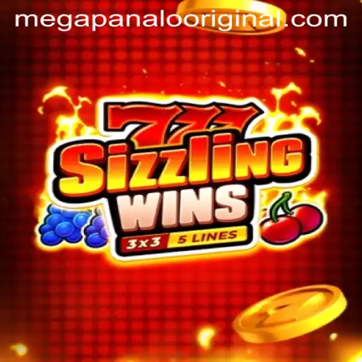 Discover the Excitement of 777 Sizzling Wins: A MegaPanalo Original