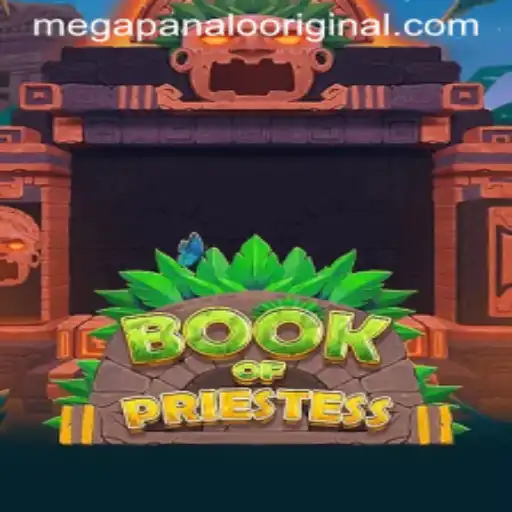 Exploring the Enigmatic World of 'BookOfPriestess' – A Megapanalo Original