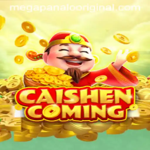 CAISHENCOMING: The MegaPanalo Original Game