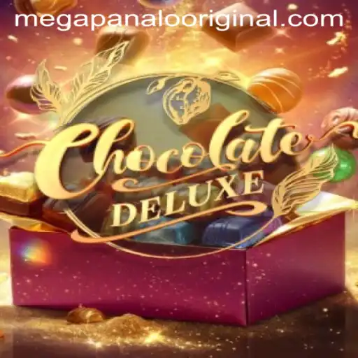 Unwrapping the Excitement of ChocolateDeluxe: A Sweet Dive into 'Megapanalo Original'