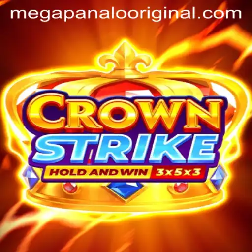 Crownstrike: Uncovering the Thrills of Megapanalo Original Gameplay