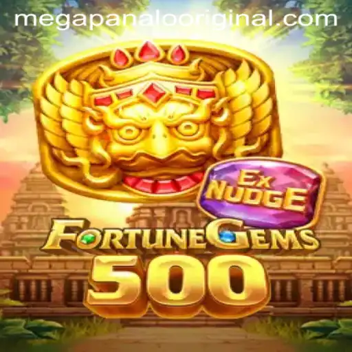 Exploring the Thrills of FortuneGems500: A Dive into Megapanalo Original