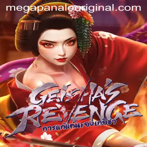 GeishasRevenge: Unleashing a Megapanalo Original Experience