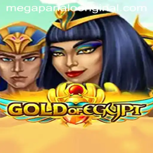 GoldOfEgypt: Unveiling the Megapanalo Original Experience