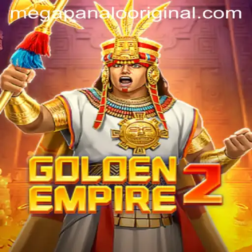 GoldenEmpire2: An In-Depth Exploration of the 'Megapanalo Original'