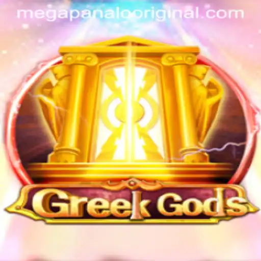 Unveiling GreekGods: The MegaPanalo Original Game Experience