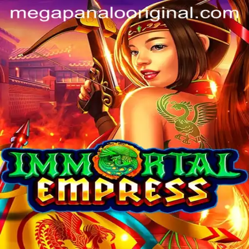 Exploring the Unique World of ImmortalEmpress: A Megapanalo Original