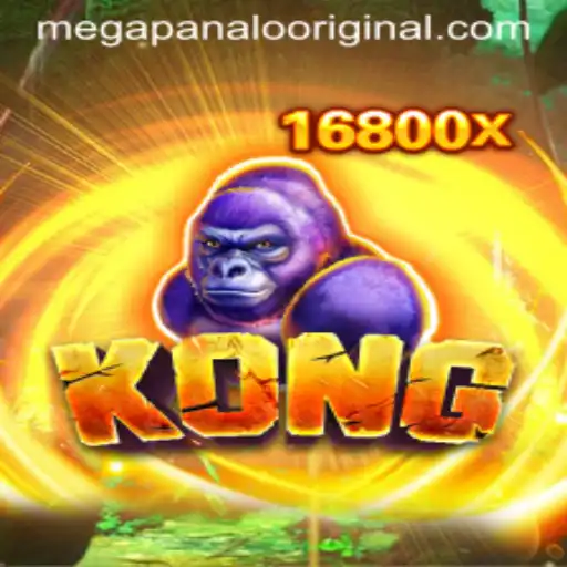Kong: Discover the Megapanalo Original Game