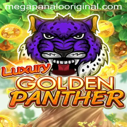 Discover the Thrills of LUXURYGOLDENPANTHER: The Megapanalo Original