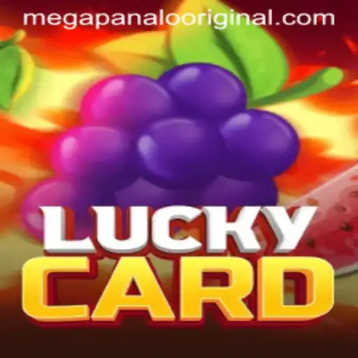 Introducing LuckyCard: A Megapanalo Original Game Experience