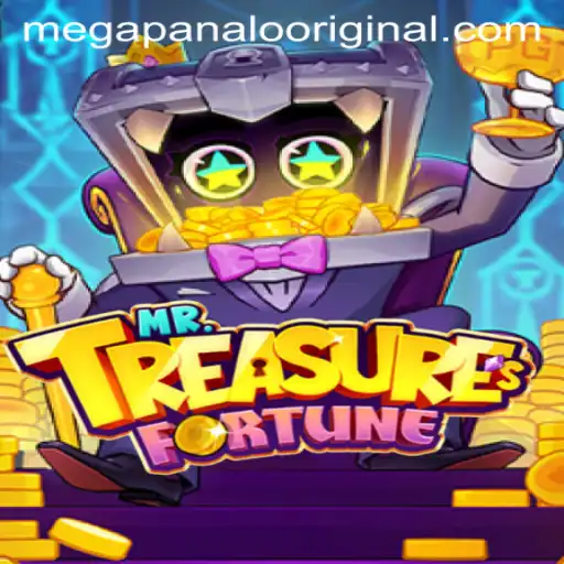 Discovering MrTreasuresFortune: A Dive into the Megapanalo Original Adventure