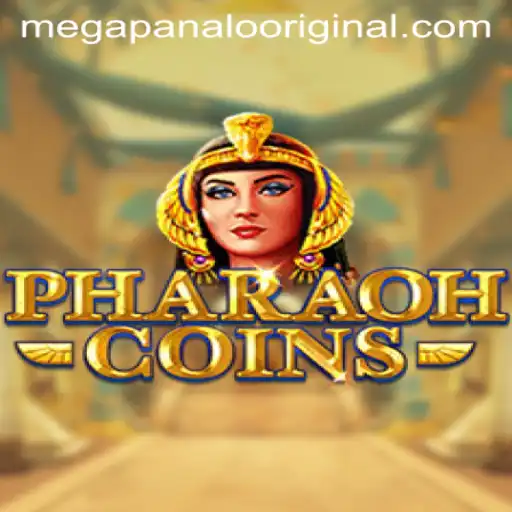 PharaohCoins: Conquer the Ancient World with Megapanalo Original