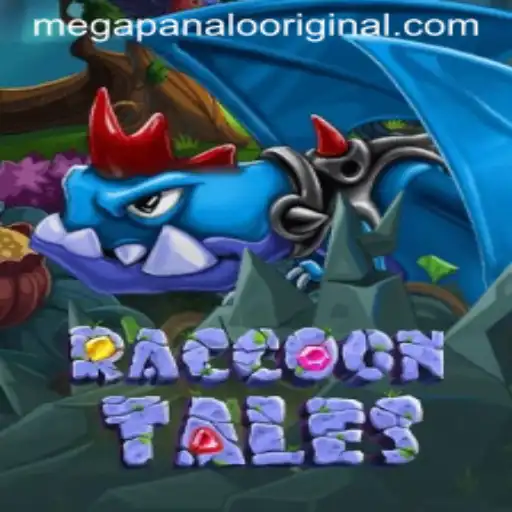 Discover the Mysteries of RaccoonTales: The Megapanalo Original Adventure