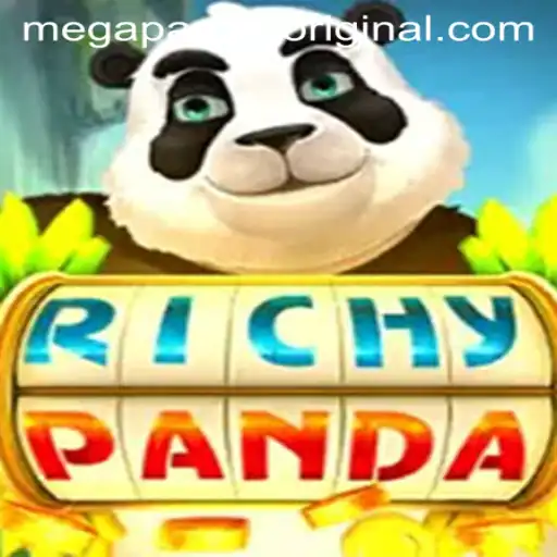 Discovering the Excitement of RichyPanda: The Megapanalo Original Game