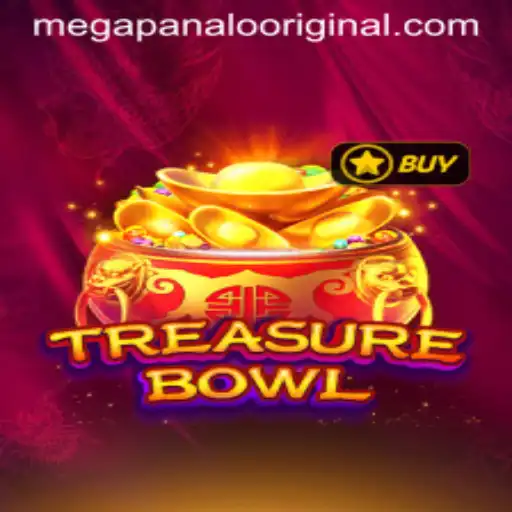 Discovering TreasureBowl: The Thrilling Megapanalo Original Game