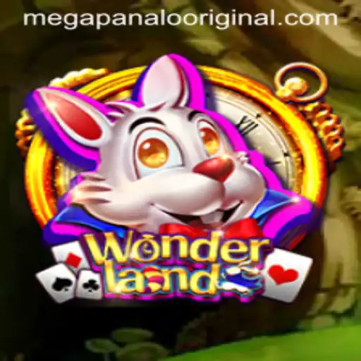 Exploring Wonderland: A Unique Gaming Experience