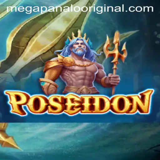 Unveiling Poseidon: The Megapanalo Original Experience
