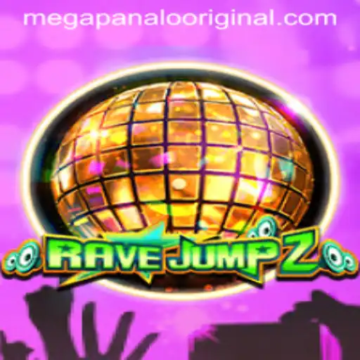 RaveJump2: The Thrilling World of Megapanalo Original Gaming