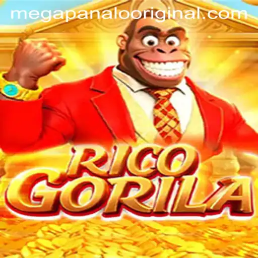 Exploring RicoGorila: The Megapanalo Original Gaming Experience