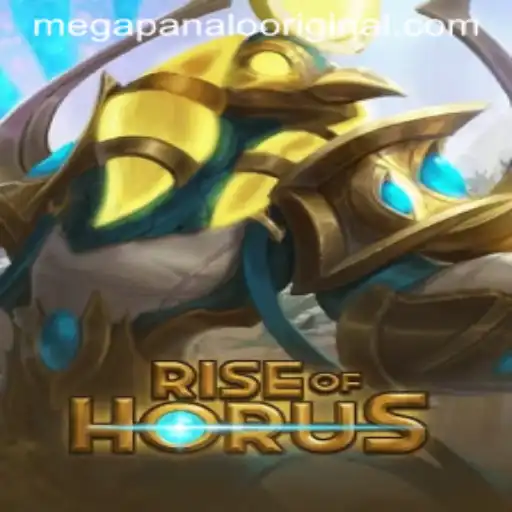 Discover the Exciting World of RiseofHorus: A Megapanalo Original