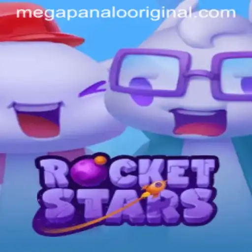 Discover RocketStars: The Megapanalo Original Game Sweeping the Gaming World