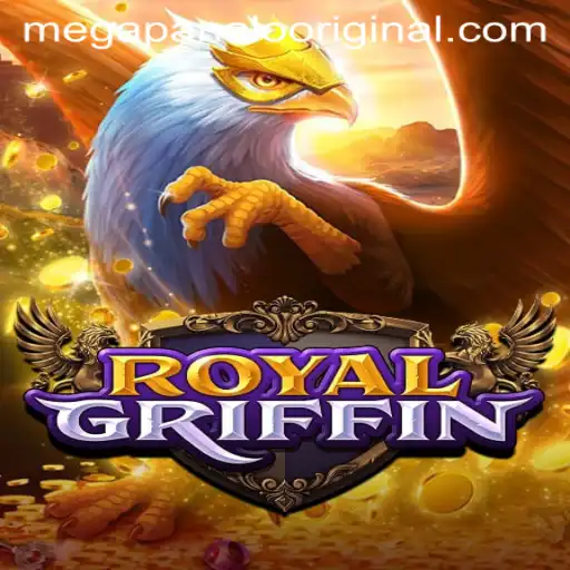 Unveiling RoyalGriffin: A Majestic Adventure in Gaming